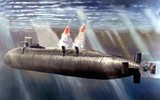 Lực lượng tàu ngầm Trung Quốc mạnh cỡ nào, có thực sự đáng sợ- đây là câu trả lời